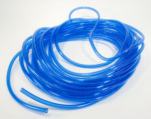 SPI-SPORT PART SM-07030 FUEL LINE BLUE 7 32" ID 50' ROLL
