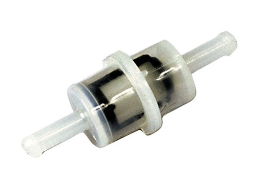 SPI-SPORT PART WALBRO TYPE IN-LINE FILTER 5/16" 07-245-01
