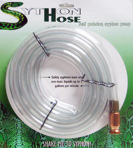 SPI-SPORT PART UP-7000 SYPHON HOSE