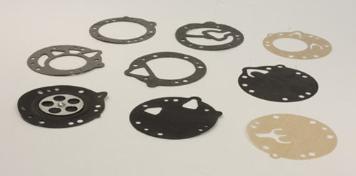 SPI-SPORT PART 07-451401 SPI HR DIAPHRAGM & GASKET KIT