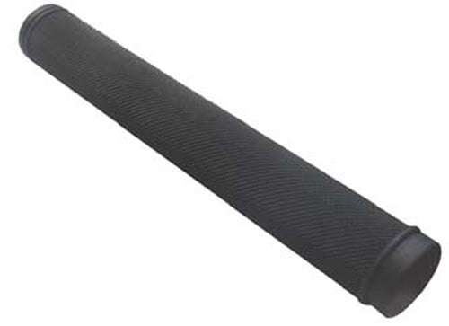 SPI-SPORT PART 8" GRIP BLACK SM-08253-1