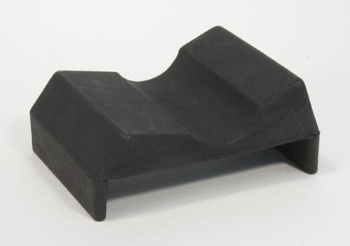 SPI-SPORT PART 08-325-04 SKI RUBBER BUMPER