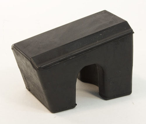 SPI-SPORT PART 08-326-01 SKI RUBBER BUMPER