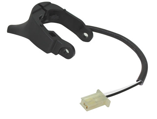 SPI-SPORT PART THROTTLE LEVER PART# SM-08258   NEW
