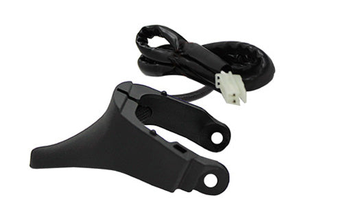 SPI-SPORT PART THROTTLE LEVER PART# SM-08258-1   NEW