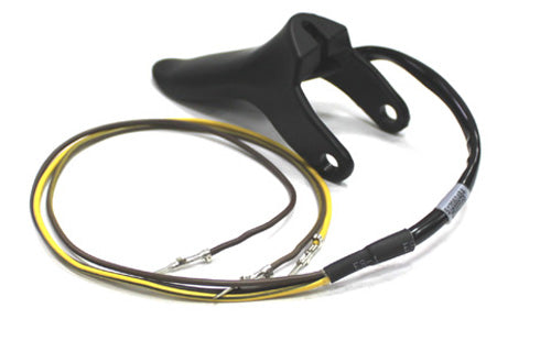 SPI-SPORT PART THROTTLE LEVER W/HEATER SM-08261