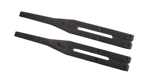 SPI-SPORT PART 08-420-20 EASY STEER KIT BLACK