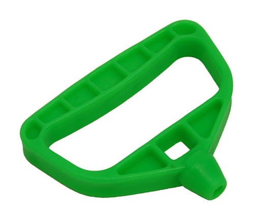 SPI-SPORT PART SM-12040 STARTER HANDLE GREEN