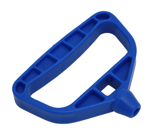 SPI-SPORT PART STARTER HANDLE BLUE SM-12042