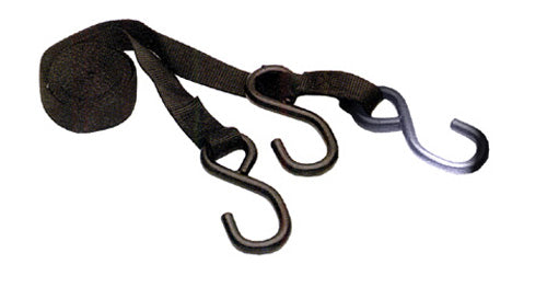 SPI-SPORT PART SM-12462 3 POINT TOW STRAP 5FT