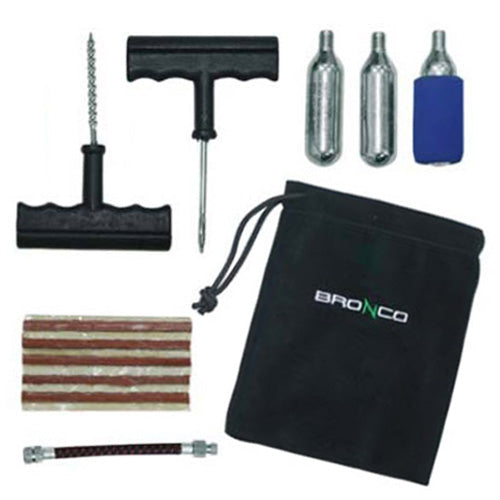 SPI-SPORT PART TIRE REPAIR KIT AT-12200