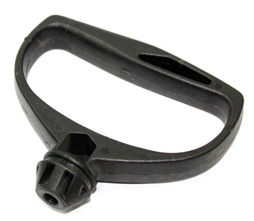 SPI-SPORT PART STARTER HANDLE BLACK SM-12167