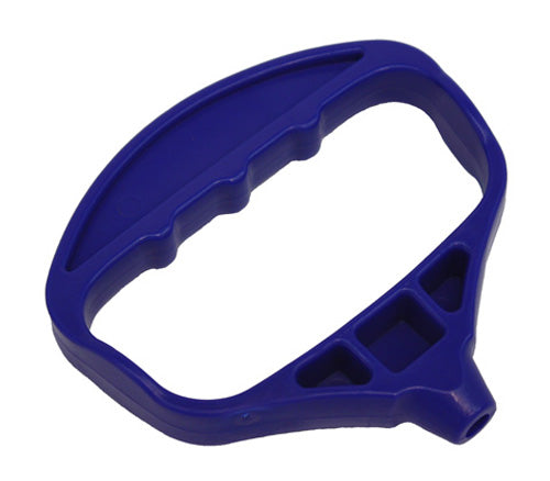 SPI-SPORT PART SM-12209(BLUE) STARTER HANDLE BLUE
