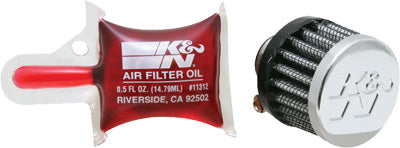 K N VENT FILTER 62-2470