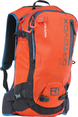 ORTOVOX AVALANCHE HAUTE RT 32 RESCUE SET ORANGE #46241 00101