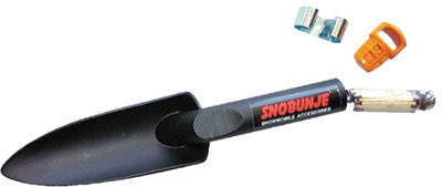 SNOBUNJE ICE CHIPPER W/FIRE STARTER 1023