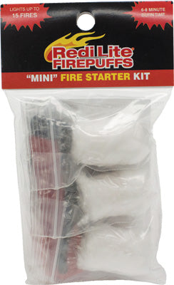 REDI LITE FIREFUFFS MINI KIT #MINI KIT