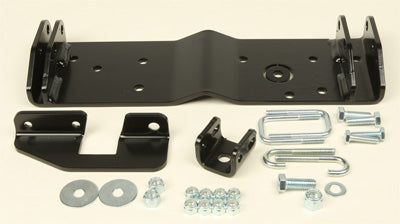 WARN PROVANTAGE CENTER PLOW MOUNTING KIT 37843