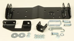WARN PROVANTAGE CENTER PLOW MOUNTING KIT 37843