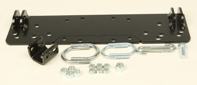 WARN PROVANTAGE CENTER PLOW MOUNTING KIT 37850