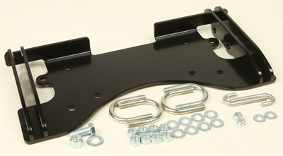 WARN PROVANTAGE CENTER PLOW MOUNTING KIT 61611