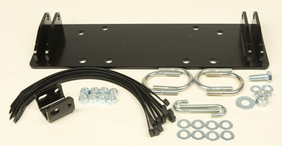 Warn Industries Inc. WARN PRO-V CENTER PLOW MOUNT KIT HONDA # 63290 NEW