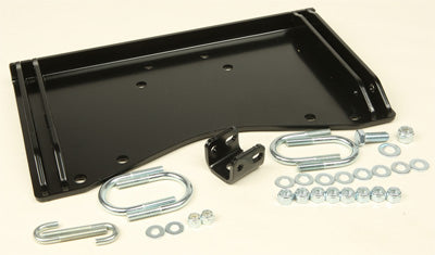 WARN PROVANTAGE CENTER PLOW MOUNTING KIT 65070