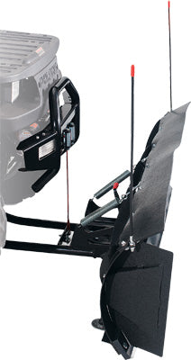 WARN PLOW SNOW CONTROL FLAP 60IN (MUST CUT TO FIT) 67870