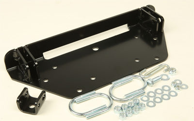 WARN PROVANTAGE CENTER PLOW MOUNTING KIT 70558