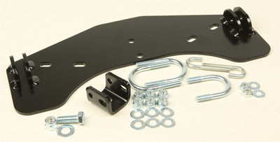 WARN PROVANTAGE CENTER PLOW MOUNTING KIT 70583