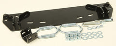 WARN PROVANTAGE CENTER PLOW MOUNTING KIT 70737