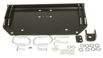 WARN PROVANTAGE CENTER PLOW MOUNTING KIT 72364