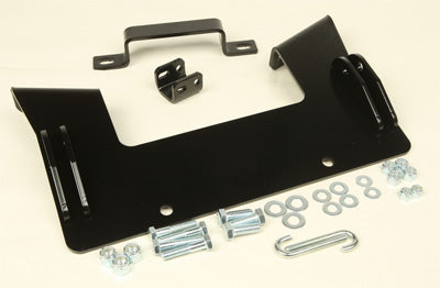 WARN PROVANTAGE CENTER PLOW MOUNTING KIT 72504