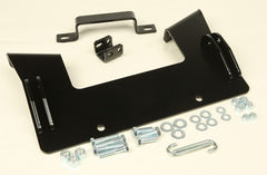 WARN PROVANTAGE CENTER PLOW MOUNTING KIT 72504