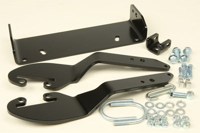 WARN PROVANTAGE CENTER PLOW MOUNTING KIT 73996