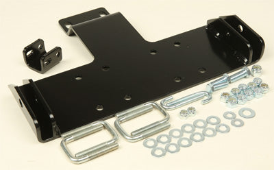 WARN PROVANTAGE CENTER PLOW MOUNTING KIT 79018