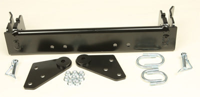 WARN PROVANTAGE FRONT PLOW MOUNTING KIT 79605