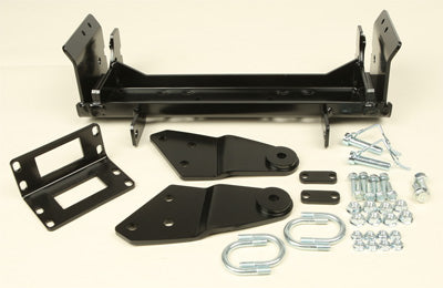 WARN PROVANTAGE FRONT PLOW MOUNTING KIT 80534
