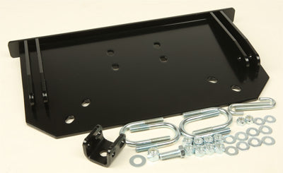 Warn Industries Inc. WARN PRO-V FRONT PLOW MOUNT KIT KYMCO # 84804 NEW