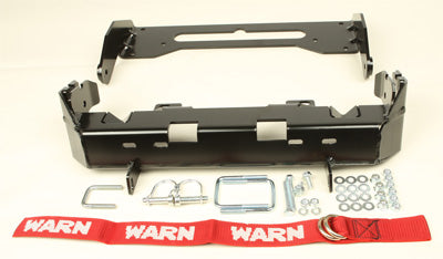 WARN 85690 PRO-VANTAGE PLOW MOUNT
