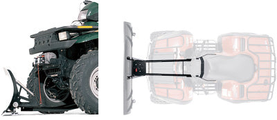 Warn Industries Inc. WARN PRO-V FRONT PLOW MOUNT KIT KYMCO U # 86386 NEW