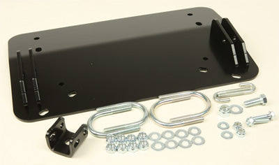 WARN WARN STANDARD CENTER MOUNT KYMCO 86680