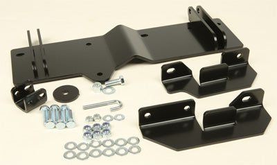 Warn Industries Inc. WARN FRONT PLOW MOUNT HONDA 500 FOREMAN # 87190 NEW