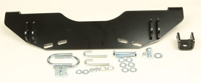 WARN PROVANTAGE CENTER PLOW MOUNTING KIT 87686