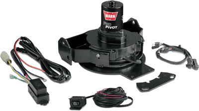 Warn Industries Inc. BUMPER KAW.BRUTE FORCE 750 4X4I 2012 (88 # 88697 NEW