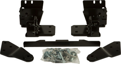WARN WARN PLOW MOUNT HONDA PART# 93515 NEW