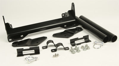 Warn Industries Inc. WINCH MOUNT HONDA PIONEER 500 13-14 (937 # 93720 NEW
