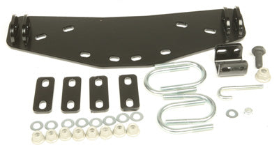 WARN PROVANTAGE CENTER PLOW MOUNTING KIT 93901