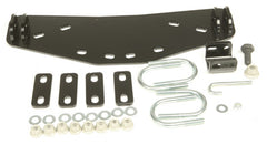WARN PROVANTAGE CENTER PLOW MOUNTING KIT 93901