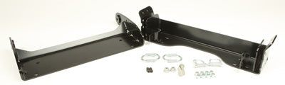 WARN 2014 SXS700M2 Pioneer 700 PLOW MOUNTING KIT 93954 Honda